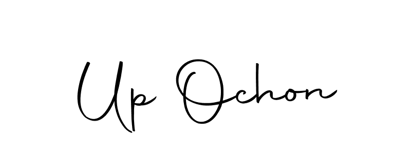 Also You can easily find your signature by using the search form. We will create Up Ochon name handwritten signature images for you free of cost using Autography-DOLnW sign style. Up Ochon signature style 10 images and pictures png