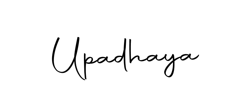 Best and Professional Signature Style for Upadhaya. Autography-DOLnW Best Signature Style Collection. Upadhaya signature style 10 images and pictures png