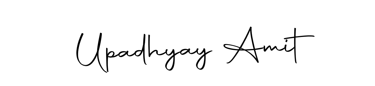 Also You can easily find your signature by using the search form. We will create Upadhyay Amit name handwritten signature images for you free of cost using Autography-DOLnW sign style. Upadhyay Amit signature style 10 images and pictures png