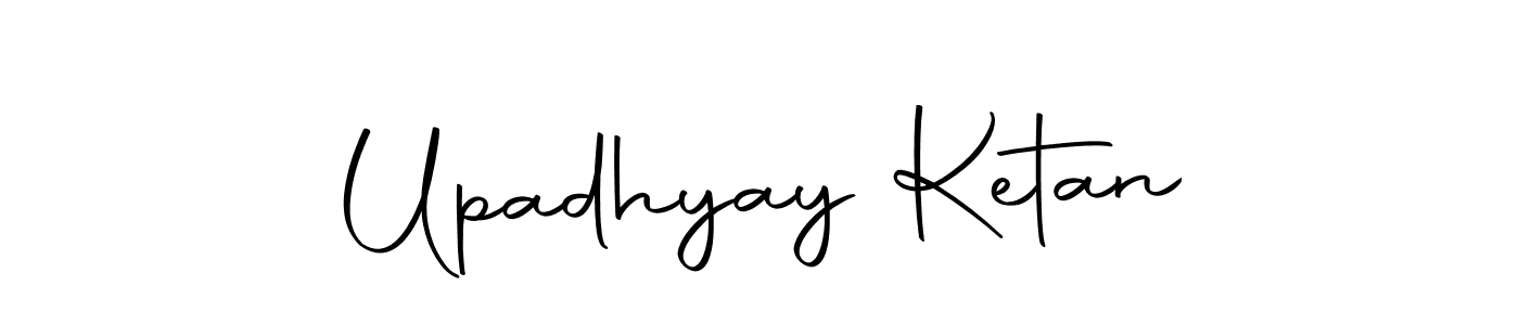 You can use this online signature creator to create a handwritten signature for the name Upadhyay Ketan. This is the best online autograph maker. Upadhyay Ketan signature style 10 images and pictures png