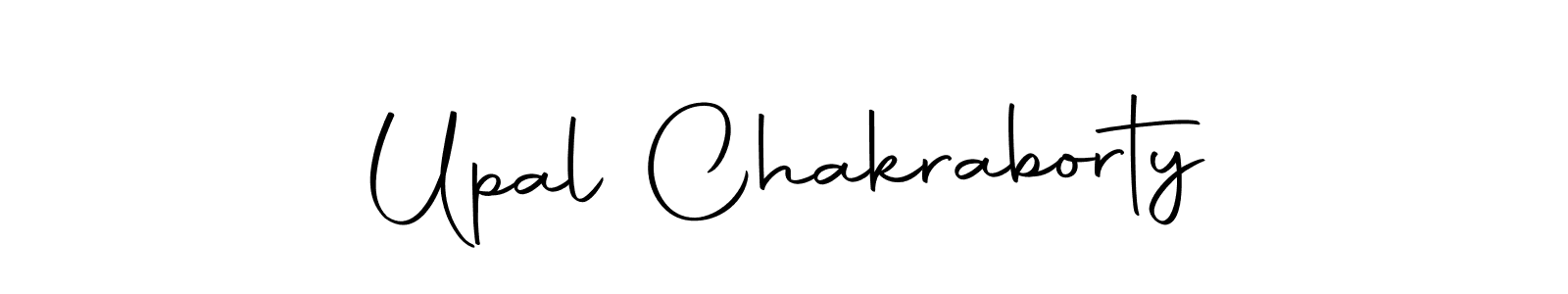 You can use this online signature creator to create a handwritten signature for the name Upal Chakraborty. This is the best online autograph maker. Upal Chakraborty signature style 10 images and pictures png