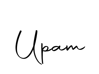 Check out images of Autograph of Upam name. Actor Upam Signature Style. Autography-DOLnW is a professional sign style online. Upam signature style 10 images and pictures png