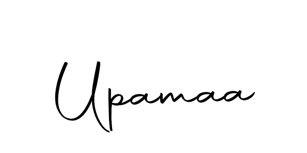 You can use this online signature creator to create a handwritten signature for the name Upamaa. This is the best online autograph maker. Upamaa signature style 10 images and pictures png