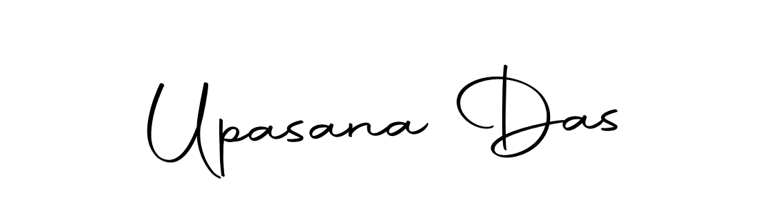 if you are searching for the best signature style for your name Upasana Das. so please give up your signature search. here we have designed multiple signature styles  using Autography-DOLnW. Upasana Das signature style 10 images and pictures png