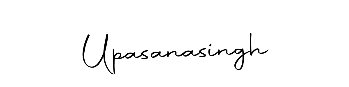 You can use this online signature creator to create a handwritten signature for the name Upasanasingh. This is the best online autograph maker. Upasanasingh signature style 10 images and pictures png