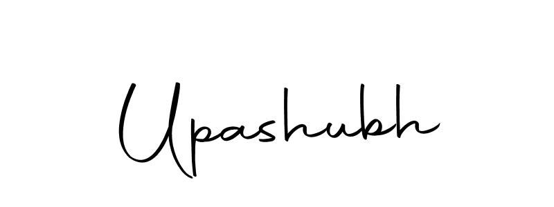 Also we have Upashubh name is the best signature style. Create professional handwritten signature collection using Autography-DOLnW autograph style. Upashubh signature style 10 images and pictures png