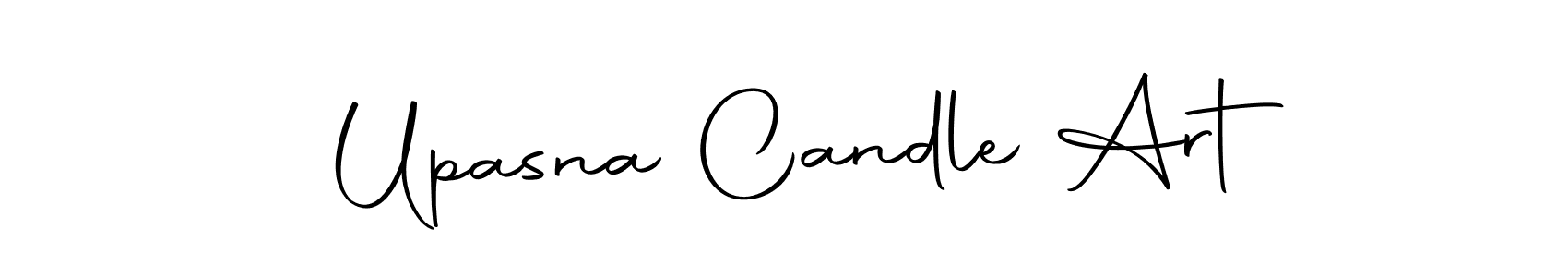 Also You can easily find your signature by using the search form. We will create Upasna Candle Art name handwritten signature images for you free of cost using Autography-DOLnW sign style. Upasna Candle Art signature style 10 images and pictures png