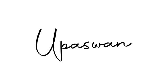 Make a beautiful signature design for name Upaswan. Use this online signature maker to create a handwritten signature for free. Upaswan signature style 10 images and pictures png