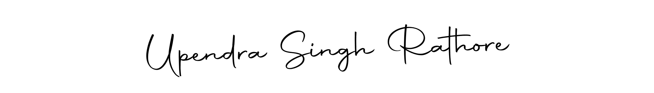 It looks lik you need a new signature style for name Upendra Singh Rathore. Design unique handwritten (Autography-DOLnW) signature with our free signature maker in just a few clicks. Upendra Singh Rathore signature style 10 images and pictures png