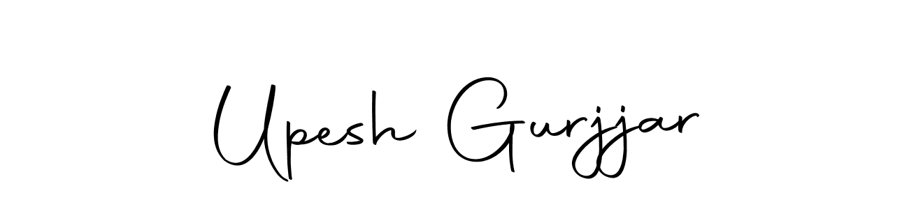 Also You can easily find your signature by using the search form. We will create Upesh Gurjjar name handwritten signature images for you free of cost using Autography-DOLnW sign style. Upesh Gurjjar signature style 10 images and pictures png