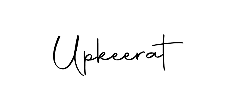 How to make Upkeerat signature? Autography-DOLnW is a professional autograph style. Create handwritten signature for Upkeerat name. Upkeerat signature style 10 images and pictures png