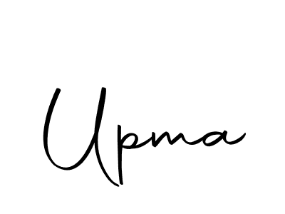 Similarly Autography-DOLnW is the best handwritten signature design. Signature creator online .You can use it as an online autograph creator for name Upma. Upma signature style 10 images and pictures png