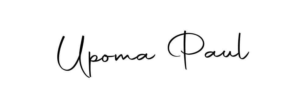 Check out images of Autograph of Upoma Paul name. Actor Upoma Paul Signature Style. Autography-DOLnW is a professional sign style online. Upoma Paul signature style 10 images and pictures png