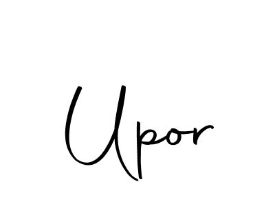 Upor stylish signature style. Best Handwritten Sign (Autography-DOLnW) for my name. Handwritten Signature Collection Ideas for my name Upor. Upor signature style 10 images and pictures png