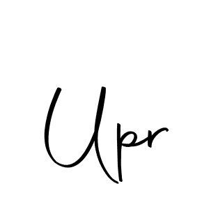 How to Draw Upr signature style? Autography-DOLnW is a latest design signature styles for name Upr. Upr signature style 10 images and pictures png