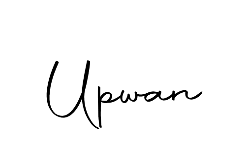 How to make Upwan signature? Autography-DOLnW is a professional autograph style. Create handwritten signature for Upwan name. Upwan signature style 10 images and pictures png