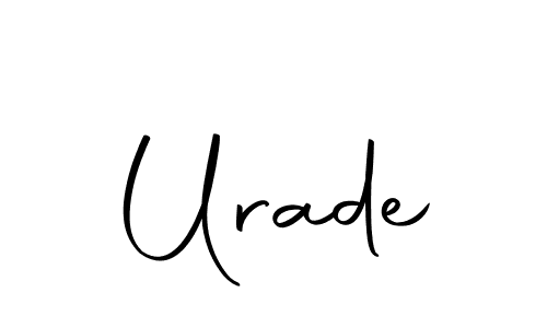 Also You can easily find your signature by using the search form. We will create Urade name handwritten signature images for you free of cost using Autography-DOLnW sign style. Urade signature style 10 images and pictures png