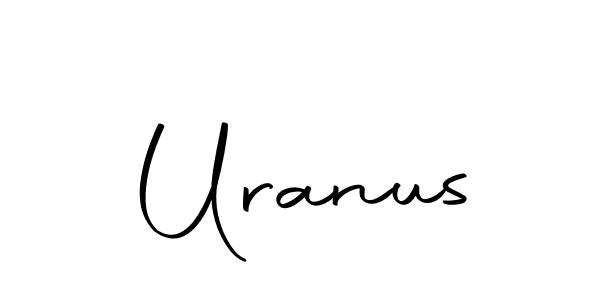 This is the best signature style for the Uranus name. Also you like these signature font (Autography-DOLnW). Mix name signature. Uranus signature style 10 images and pictures png