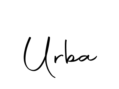 How to Draw Urba signature style? Autography-DOLnW is a latest design signature styles for name Urba. Urba signature style 10 images and pictures png