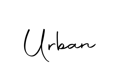 if you are searching for the best signature style for your name Urban. so please give up your signature search. here we have designed multiple signature styles  using Autography-DOLnW. Urban signature style 10 images and pictures png