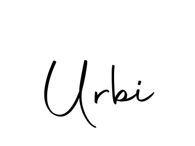 Check out images of Autograph of Urbi name. Actor Urbi Signature Style. Autography-DOLnW is a professional sign style online. Urbi signature style 10 images and pictures png