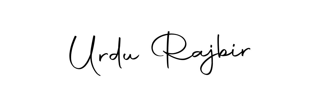 Make a short Urdu Rajbir signature style. Manage your documents anywhere anytime using Autography-DOLnW. Create and add eSignatures, submit forms, share and send files easily. Urdu Rajbir signature style 10 images and pictures png