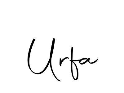 This is the best signature style for the Urfa name. Also you like these signature font (Autography-DOLnW). Mix name signature. Urfa signature style 10 images and pictures png