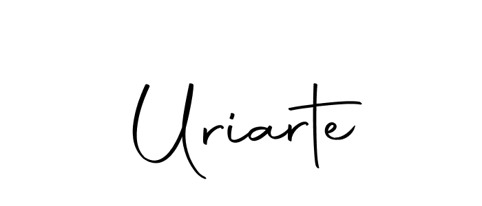 Here are the top 10 professional signature styles for the name Uriarte. These are the best autograph styles you can use for your name. Uriarte signature style 10 images and pictures png