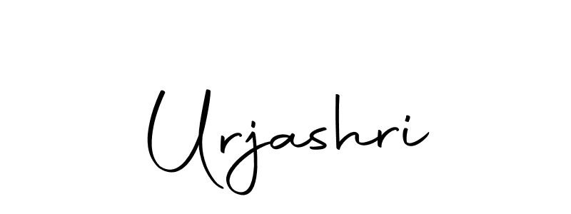 Autography-DOLnW is a professional signature style that is perfect for those who want to add a touch of class to their signature. It is also a great choice for those who want to make their signature more unique. Get Urjashri name to fancy signature for free. Urjashri signature style 10 images and pictures png