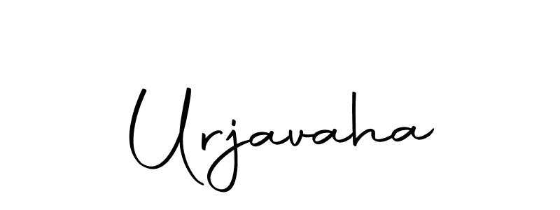 Once you've used our free online signature maker to create your best signature Autography-DOLnW style, it's time to enjoy all of the benefits that Urjavaha name signing documents. Urjavaha signature style 10 images and pictures png