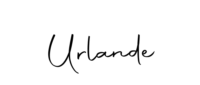 It looks lik you need a new signature style for name Urlande. Design unique handwritten (Autography-DOLnW) signature with our free signature maker in just a few clicks. Urlande signature style 10 images and pictures png
