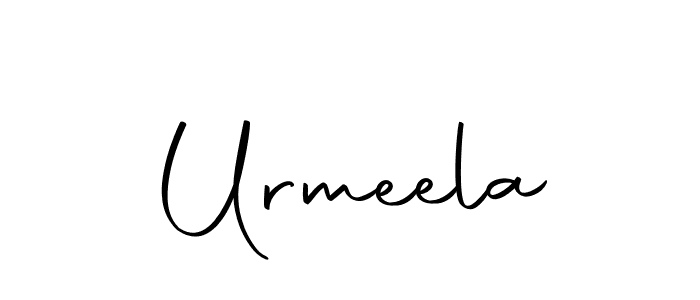 Check out images of Autograph of Urmeela name. Actor Urmeela Signature Style. Autography-DOLnW is a professional sign style online. Urmeela signature style 10 images and pictures png