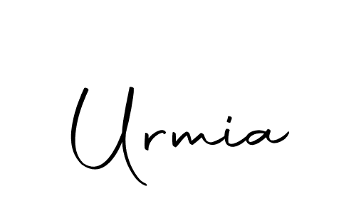 Autography-DOLnW is a professional signature style that is perfect for those who want to add a touch of class to their signature. It is also a great choice for those who want to make their signature more unique. Get Urmia name to fancy signature for free. Urmia signature style 10 images and pictures png