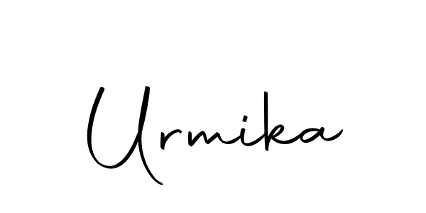 Urmika stylish signature style. Best Handwritten Sign (Autography-DOLnW) for my name. Handwritten Signature Collection Ideas for my name Urmika. Urmika signature style 10 images and pictures png