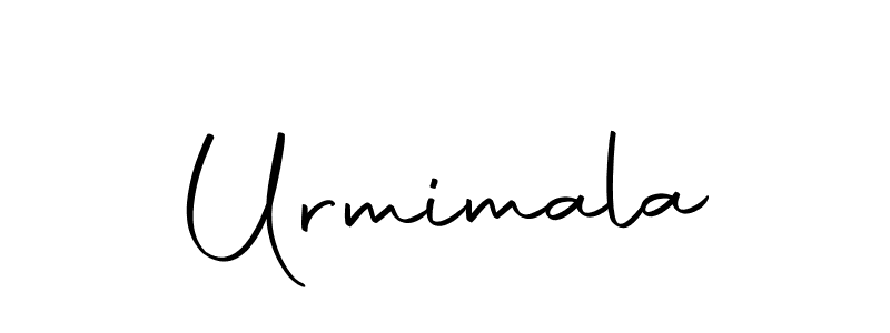 This is the best signature style for the Urmimala name. Also you like these signature font (Autography-DOLnW). Mix name signature. Urmimala signature style 10 images and pictures png