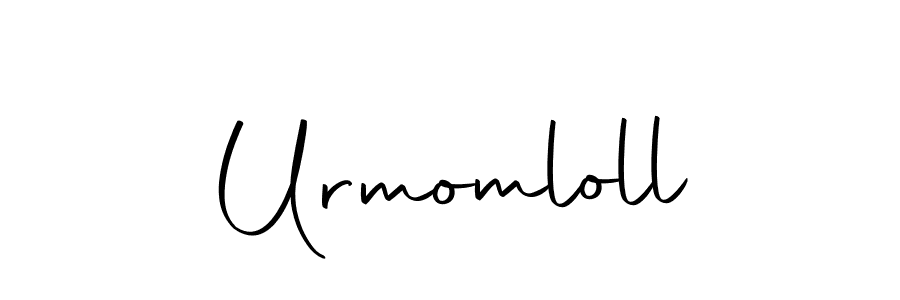 Check out images of Autograph of Urmomloll name. Actor Urmomloll Signature Style. Autography-DOLnW is a professional sign style online. Urmomloll signature style 10 images and pictures png