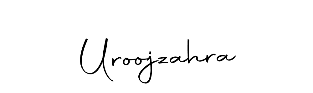 Best and Professional Signature Style for Uroojzahra. Autography-DOLnW Best Signature Style Collection. Uroojzahra signature style 10 images and pictures png