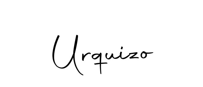 if you are searching for the best signature style for your name Urquizo. so please give up your signature search. here we have designed multiple signature styles  using Autography-DOLnW. Urquizo signature style 10 images and pictures png