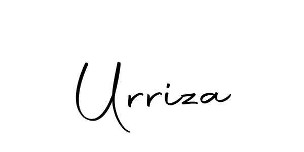 You should practise on your own different ways (Autography-DOLnW) to write your name (Urriza) in signature. don't let someone else do it for you. Urriza signature style 10 images and pictures png