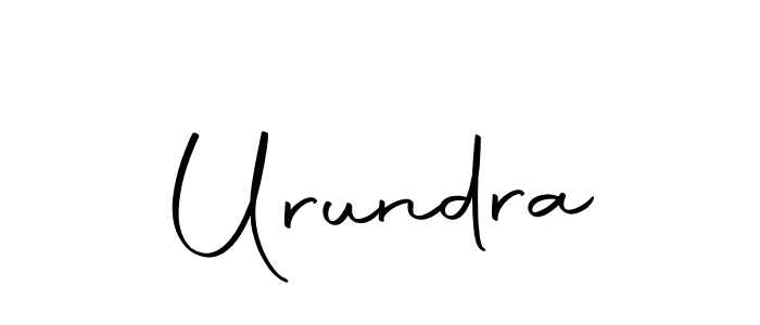 It looks lik you need a new signature style for name Urundra. Design unique handwritten (Autography-DOLnW) signature with our free signature maker in just a few clicks. Urundra signature style 10 images and pictures png