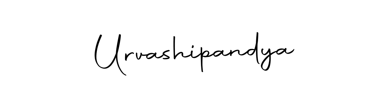 Once you've used our free online signature maker to create your best signature Autography-DOLnW style, it's time to enjoy all of the benefits that Urvashipandya name signing documents. Urvashipandya signature style 10 images and pictures png