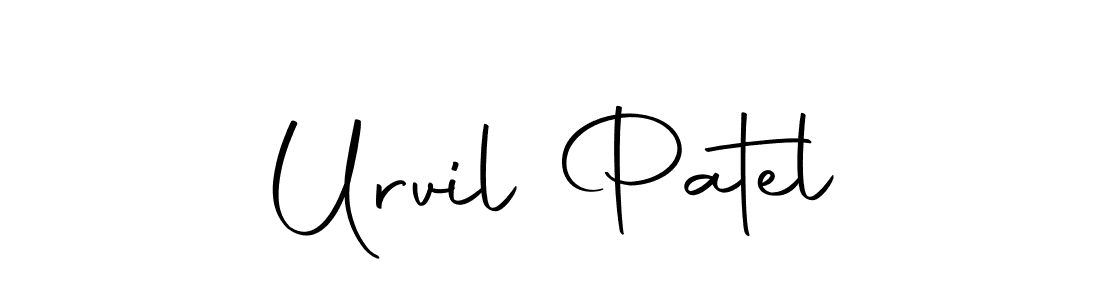 Once you've used our free online signature maker to create your best signature Autography-DOLnW style, it's time to enjoy all of the benefits that Urvil Patel name signing documents. Urvil Patel signature style 10 images and pictures png