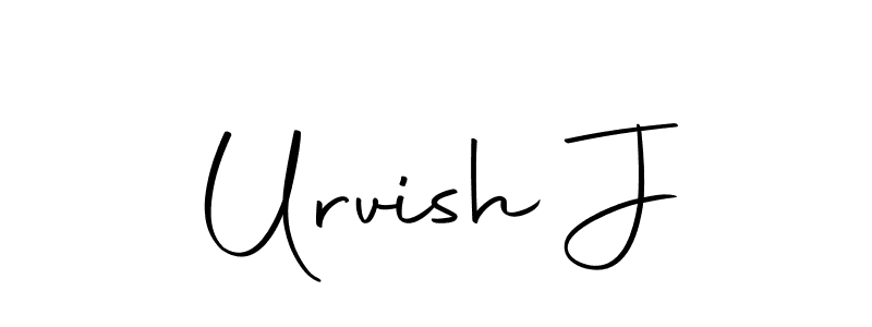 Check out images of Autograph of Urvish J name. Actor Urvish J Signature Style. Autography-DOLnW is a professional sign style online. Urvish J signature style 10 images and pictures png