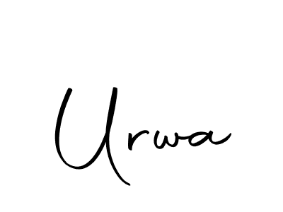 Also we have Urwa name is the best signature style. Create professional handwritten signature collection using Autography-DOLnW autograph style. Urwa signature style 10 images and pictures png