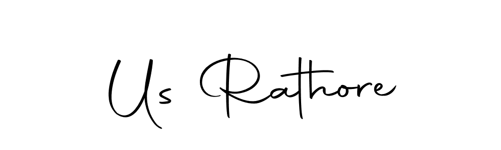 How to Draw Us Rathore signature style? Autography-DOLnW is a latest design signature styles for name Us Rathore. Us Rathore signature style 10 images and pictures png