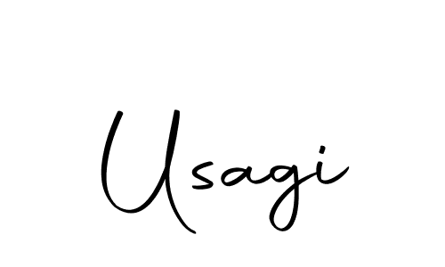Make a beautiful signature design for name Usagi. Use this online signature maker to create a handwritten signature for free. Usagi signature style 10 images and pictures png