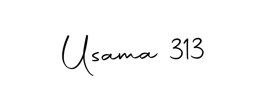 Similarly Autography-DOLnW is the best handwritten signature design. Signature creator online .You can use it as an online autograph creator for name Usama 313. Usama 313 signature style 10 images and pictures png