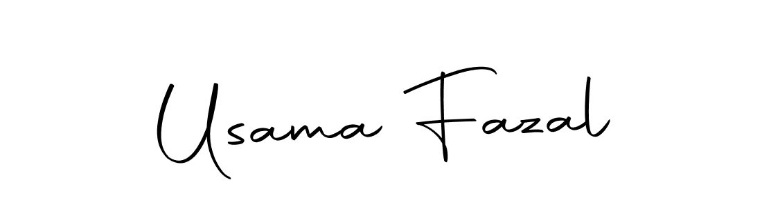 Autography-DOLnW is a professional signature style that is perfect for those who want to add a touch of class to their signature. It is also a great choice for those who want to make their signature more unique. Get Usama Fazal name to fancy signature for free. Usama Fazal signature style 10 images and pictures png