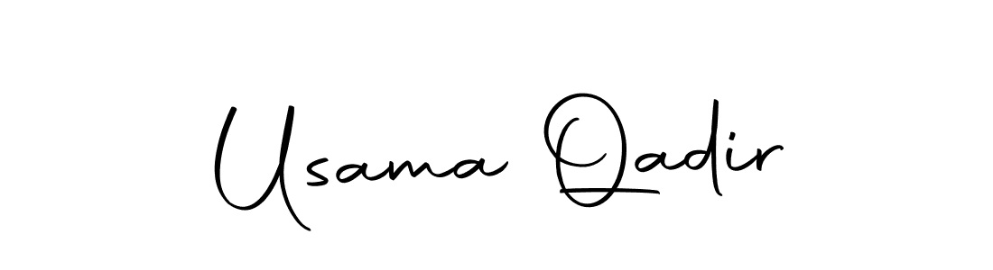 How to Draw Usama Qadir signature style? Autography-DOLnW is a latest design signature styles for name Usama Qadir. Usama Qadir signature style 10 images and pictures png