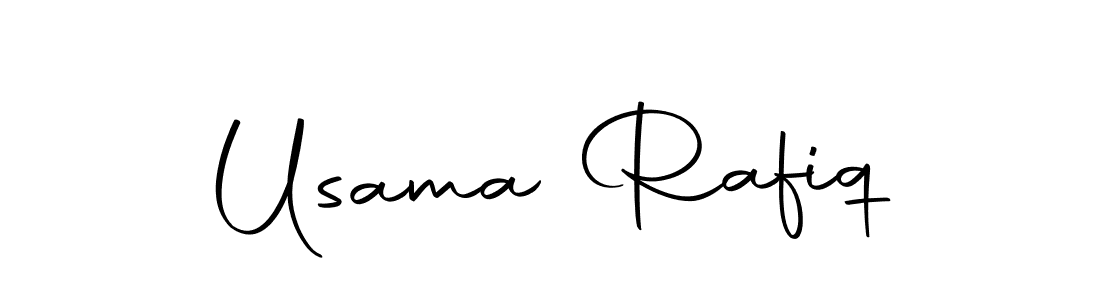 The best way (Autography-DOLnW) to make a short signature is to pick only two or three words in your name. The name Usama Rafiq include a total of six letters. For converting this name. Usama Rafiq signature style 10 images and pictures png